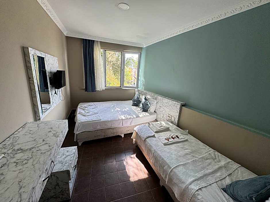 ERSOY EGE APART OTEL