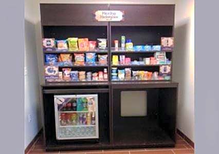 MainStay Suites Meridian - Bonita Lakes