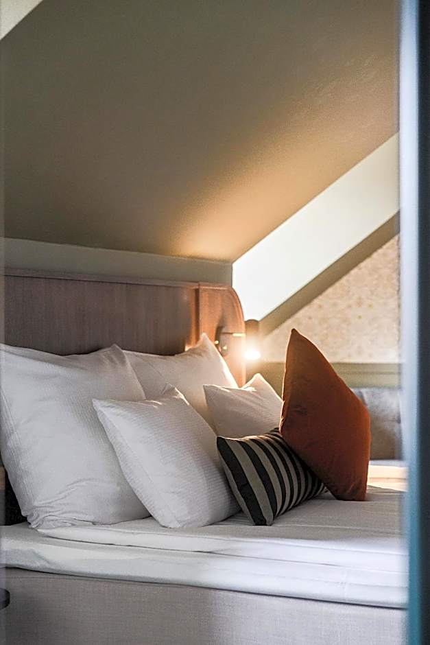 Home Hotel Grand Sundsvall