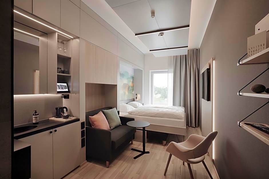 VALO Hotel & Work Helsinki