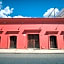 Hotel Casa Barrocco Oaxaca