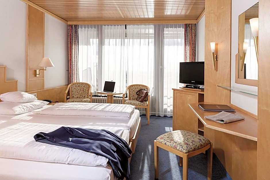 Hotel Stadt Breisach