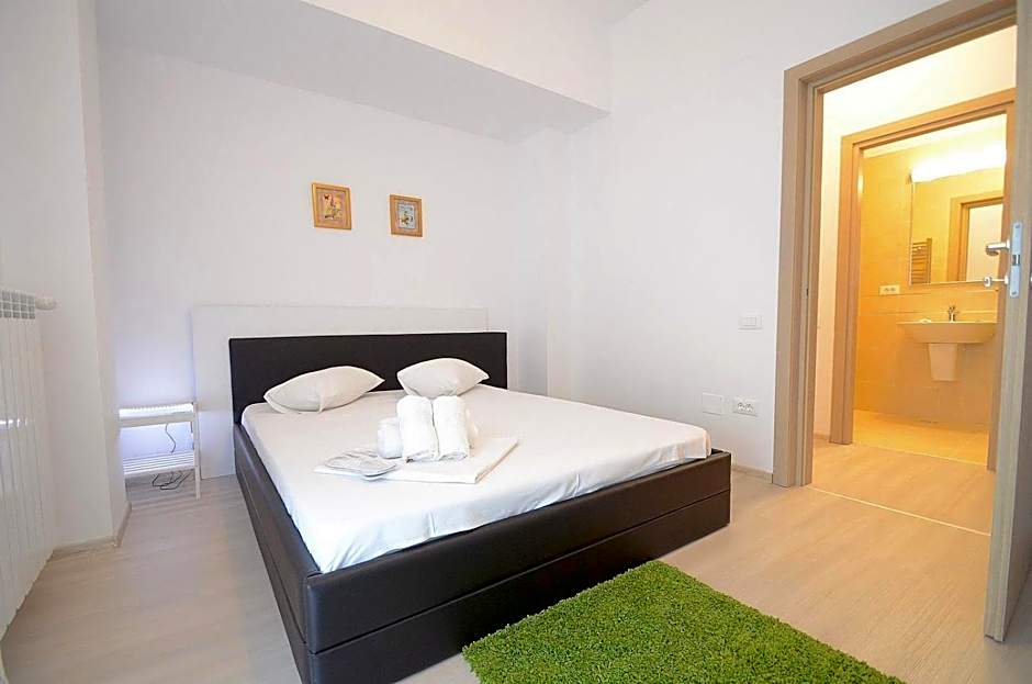 Uptown Residence Apartments