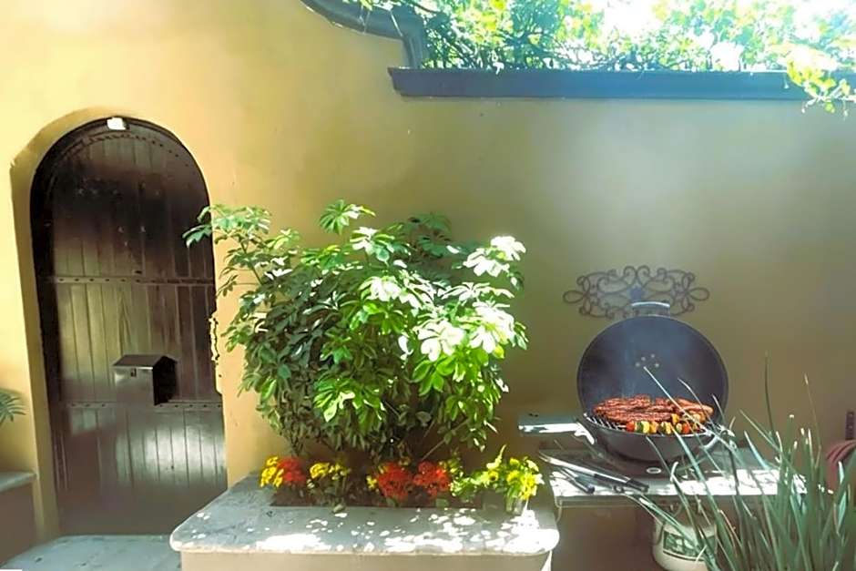 Casa Grande Luxury Boutique Hotel