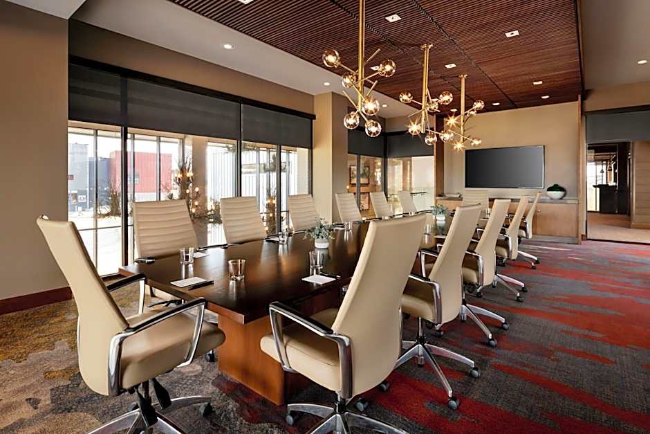 The Josie Hotel, Autograph Collection