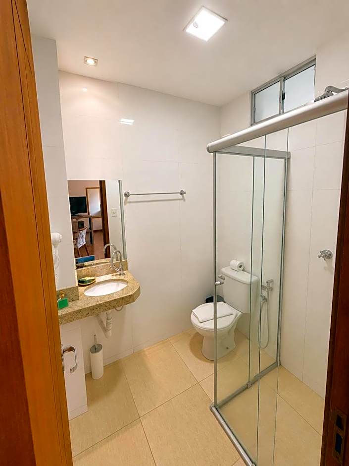 CAMBRAIA HOTEL ARCOS