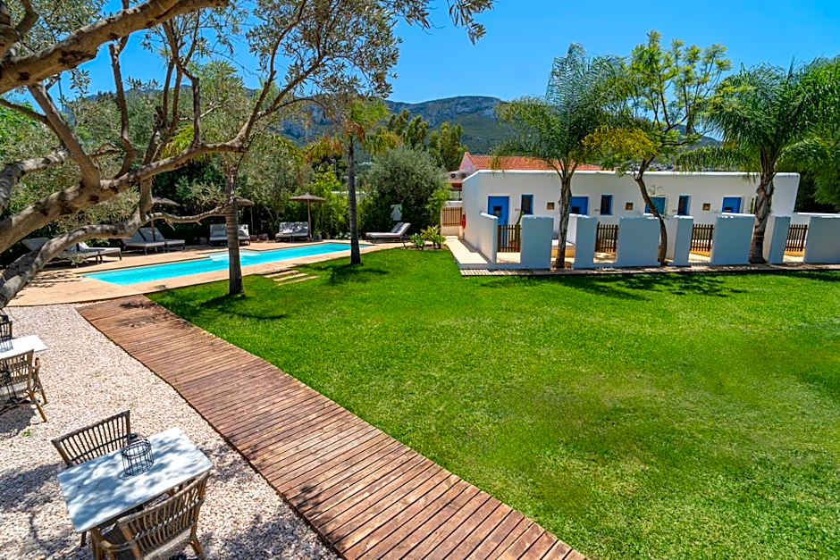 Boho Suites Denia
