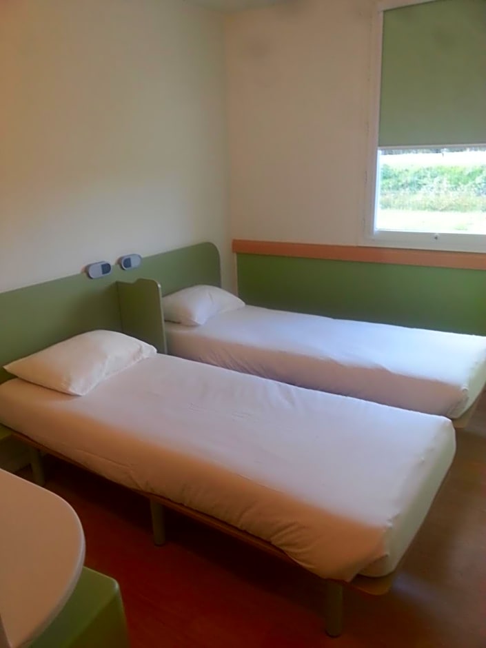 ibis budget Romorantin