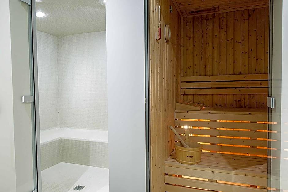 BessaHotel Liberdade