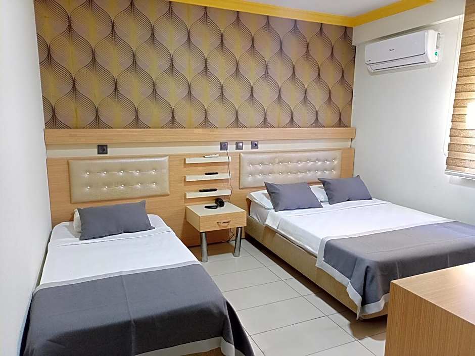 ANTALYA Konyaaltı Gündüz Otel