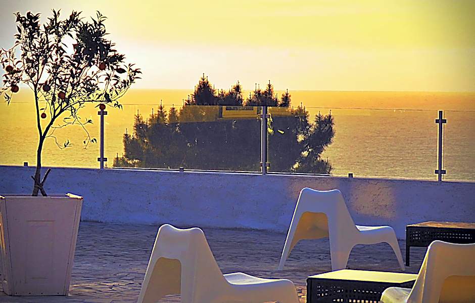 Residencia Praia Norte - AL