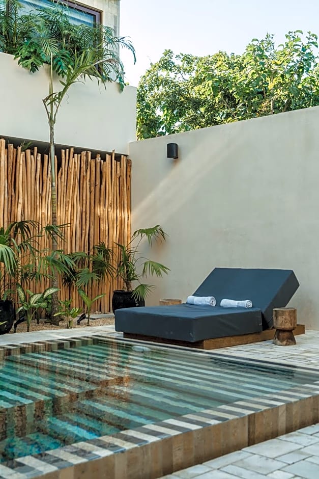 Majaro Hotel Tulum