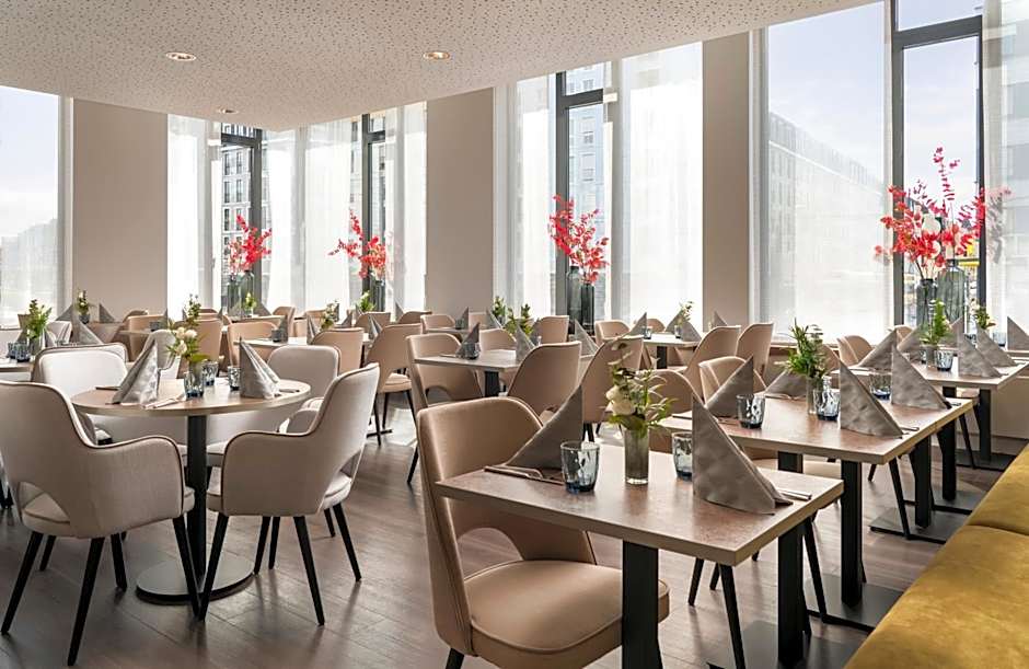 Leonardo Hotel Dresden Altstadt