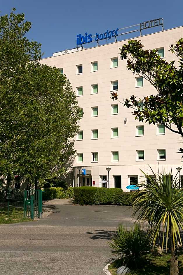 ibis budget Bordeaux Airport