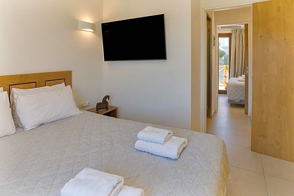 Edem Garden Residence by Estia