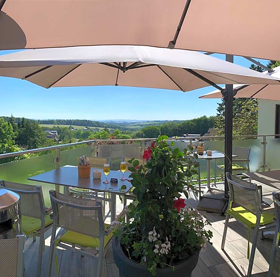 Landhotel Fernblick