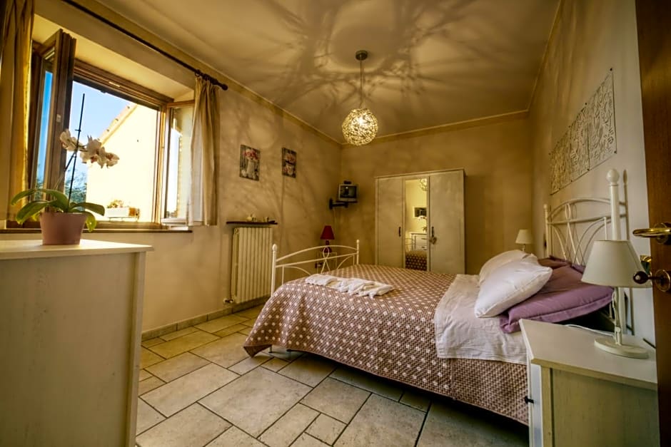 Affittacamere le Querce