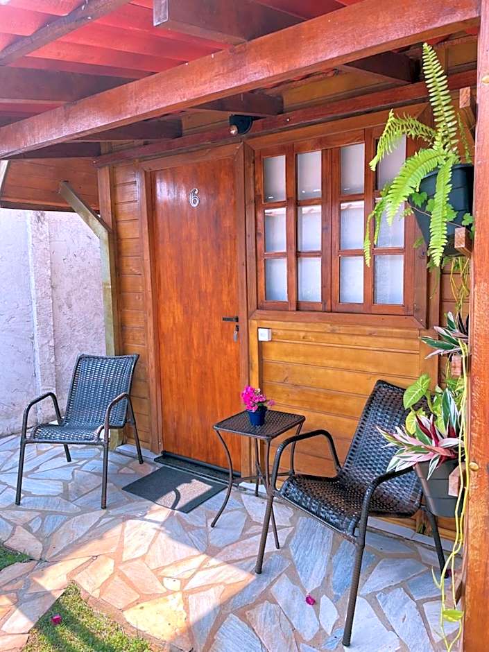 Pousada Canastra Sul