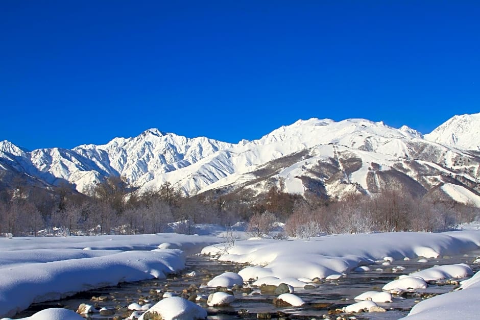 Hotel Hakuba