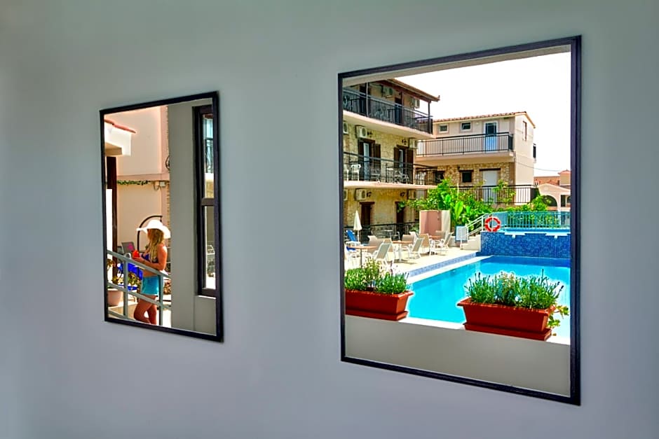 Two Brothers Studios & Apts