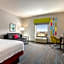 Hampton Inn By Hilton And Suites York South