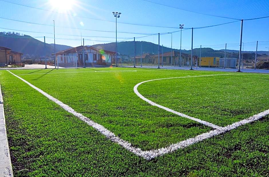 SPA Complex Belchin Spring