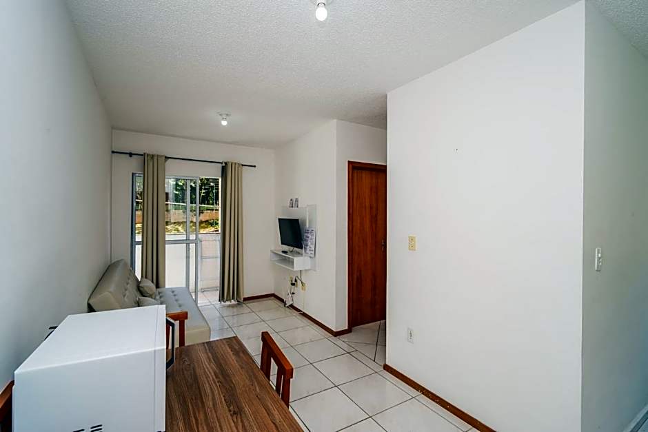 Rental São José - Acomodações Residenciais II