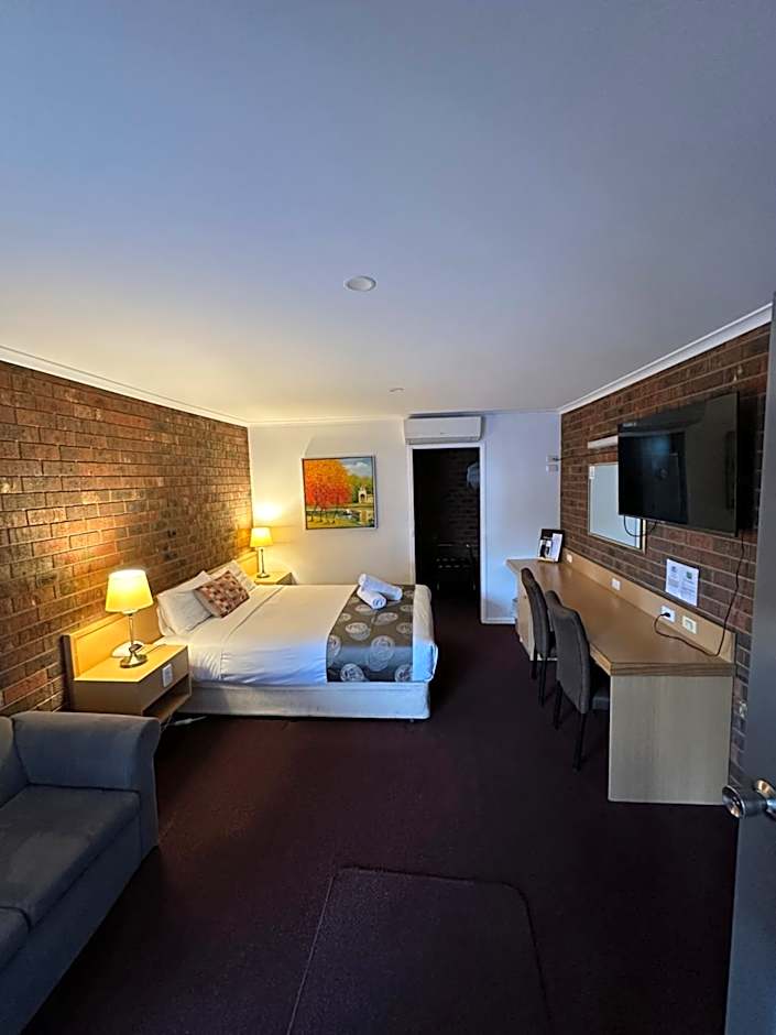 Pevensey Motor Lodge