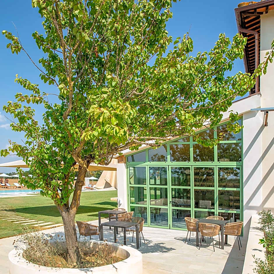 Tenuta Asmara Luxury Resort