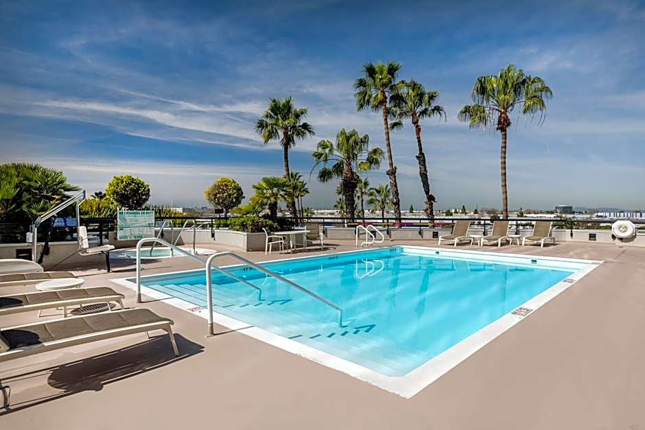 Holiday Inn Torrance By IHG