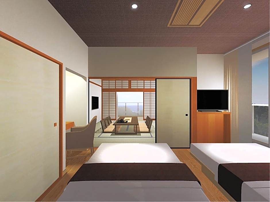 Kur House Shirahama