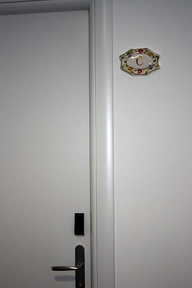 Affittacamere Via Mazzini