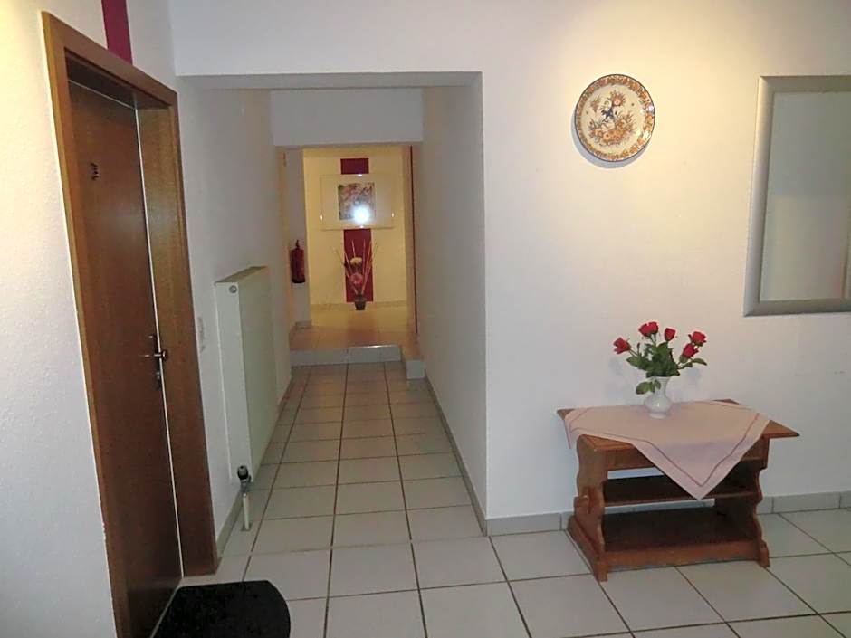 Hotel Garni Julia