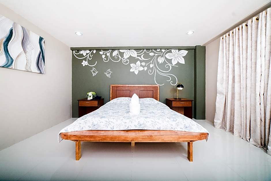 Foto 1 daripada 6 — JSB Suites - Anuschka Suite