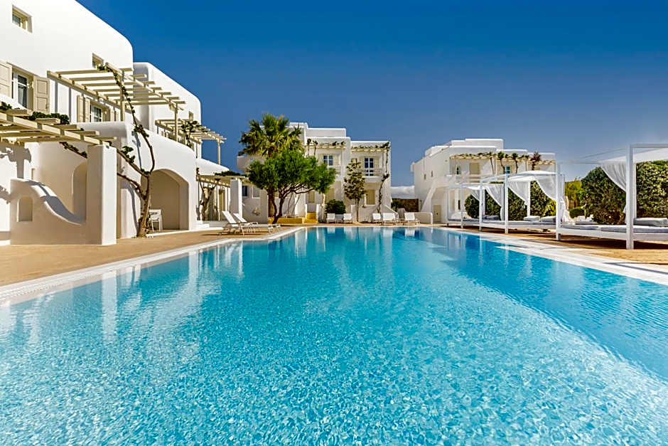 Photo 1 of 50 of Corfos Hotel
