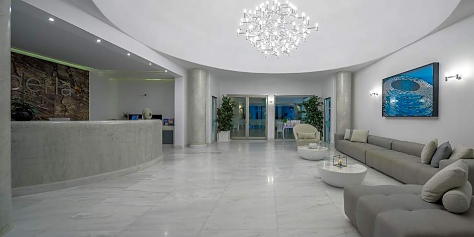 Antoperla Luxury Hotel & Spa