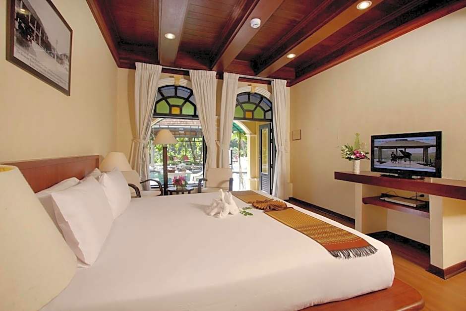 The Front Village Hotel (SHA Plus)