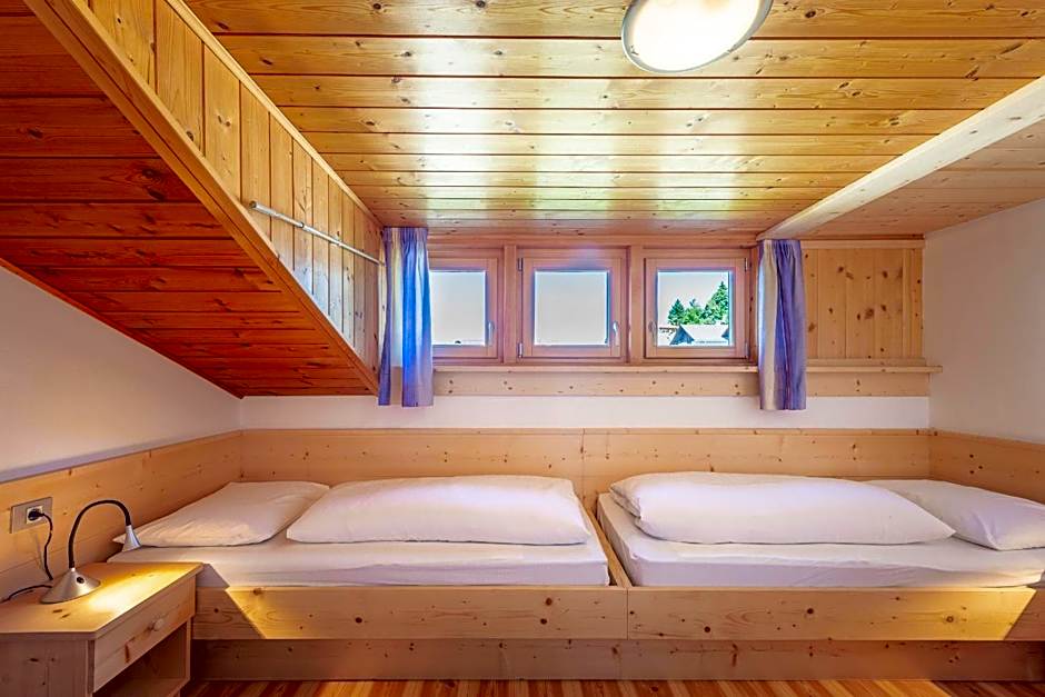 Garni-Residence Villa Paul