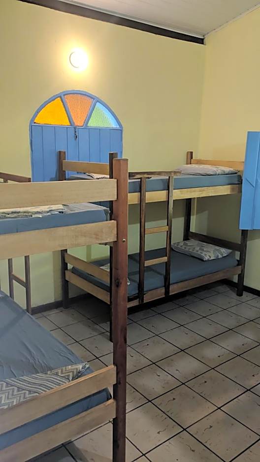 Hostel Shangri-Lá