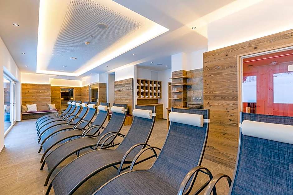 OFENTÜRL alpine living