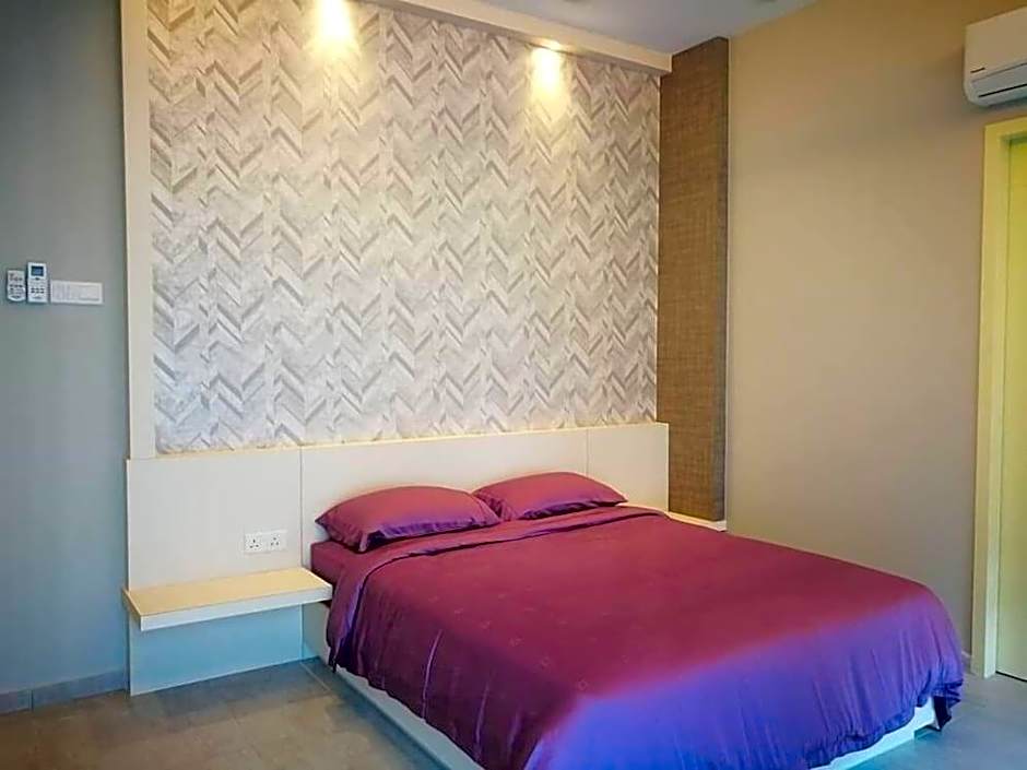 Casa Blanca Guest House