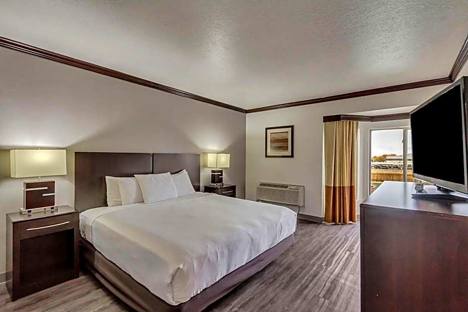 Park Inn by Radisson Salt Lake City -Midvale