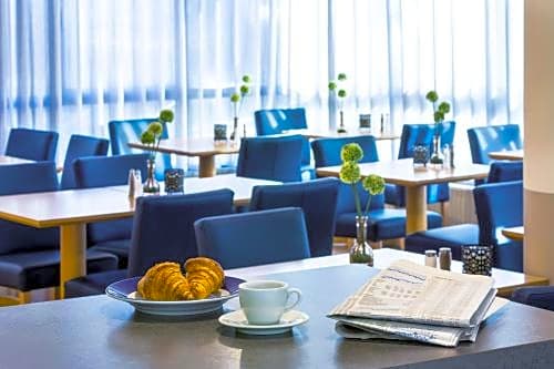 ibis Styles Filderstadt Stuttgart Messe