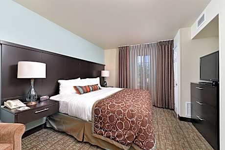 2 Bedroom Suite Communications Mobility Accessible Tub