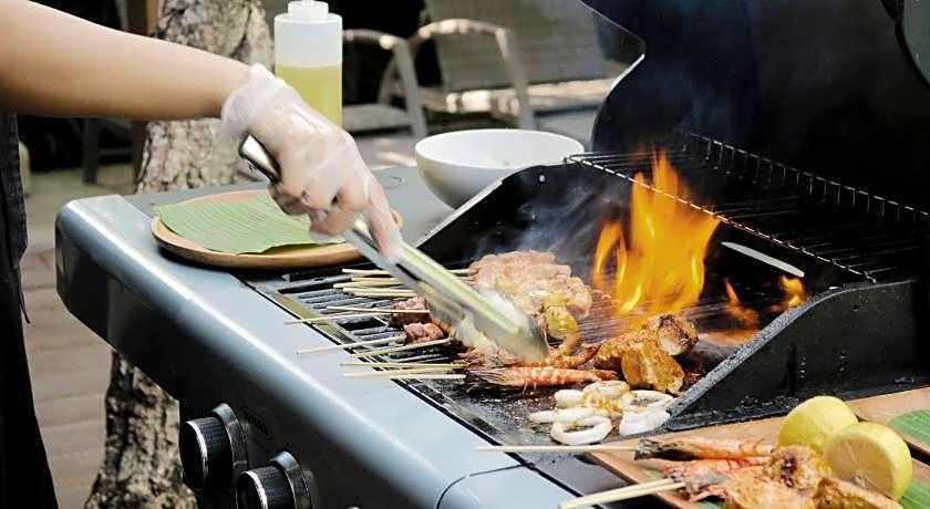 Aradhana Villas by Ekosistem