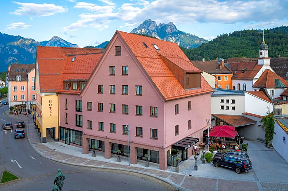 Hotel Sonne