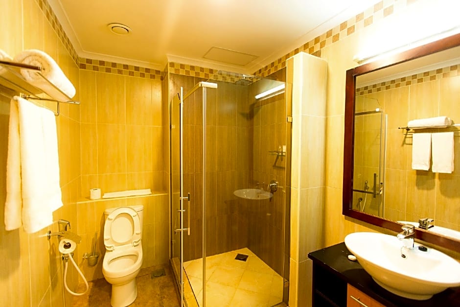 Kilimanjaro Wonders Hotel