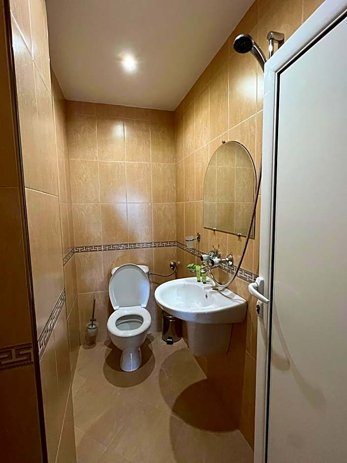 Hotel Lazur