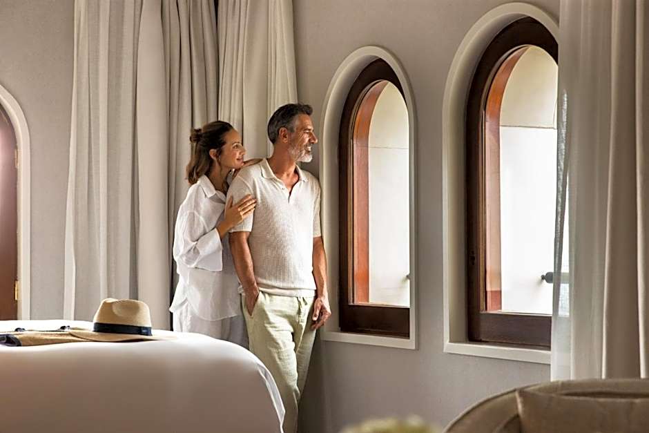 METT Barcelona GL - A Leading Hotel of the World