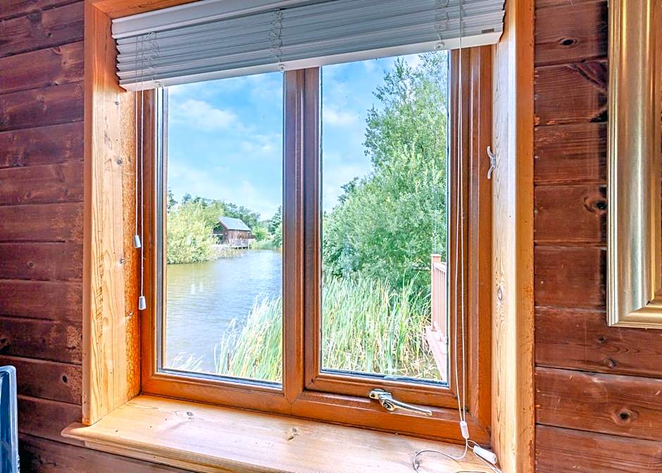 Anglesey Lakeside Lodges